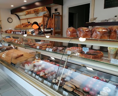 Boulangerie Salomé & Valentin, Boulangerie à Monnaie