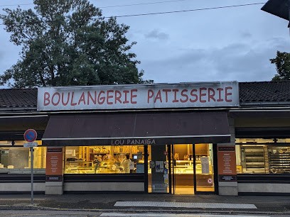 Boulangerie Pâtisserie Lou Panaiga, Pâtisserie à Agen