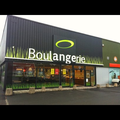 BOULANGERIE ANGE, Boulangerie à Petite-Forêt