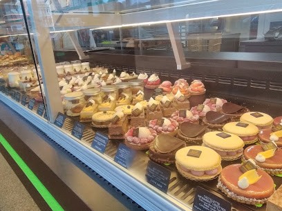 Dorée Mie, Boulangerie à Chasseneuil-du-Poitou