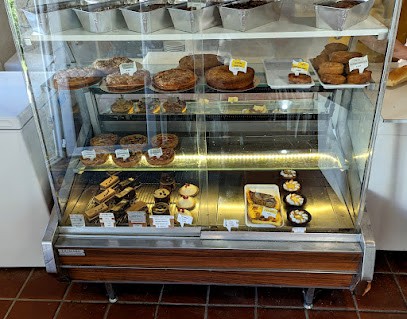 Boulangerie Gautier Alain, Boulangerie à Plonévez-Porzay