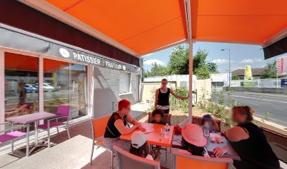Boulangerie Meyzieu Au Palais Gourmand, Boulangerie à Meyzieu
