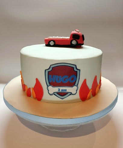 Dinette Et Gâteaux, Pâtisserie à Misérieux