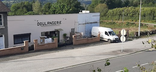 Adanjo Florence, Boulangerie à Masléon