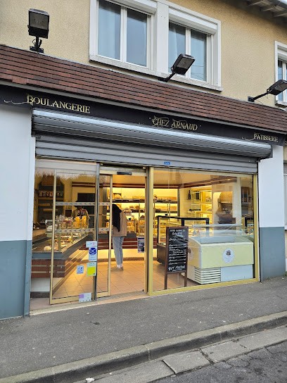 Boulangerie Arnaud, Boulangerie à Brunoy