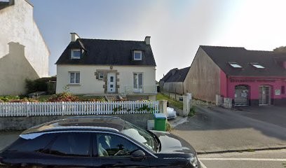 Sci Trezien, Boulangerie à Lampaul-Plouarzel
