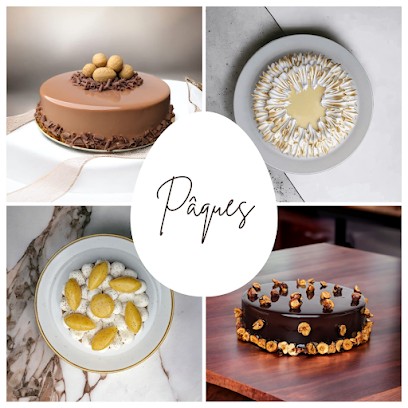 Les gâteaux de Maxime, Pâtisserie à Rodez