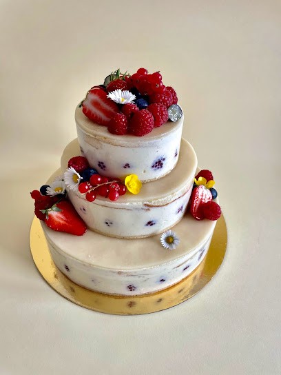 PartyCakes, Pâtisserie à Metz