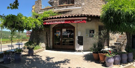 Boulangerie Michel, Boulangerie à Saint-Maurice-d'Ardèche