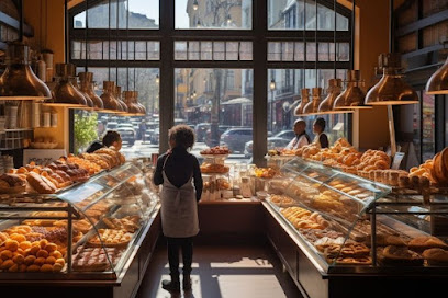 Boulangerie, Boulangerie à Gennevilliers