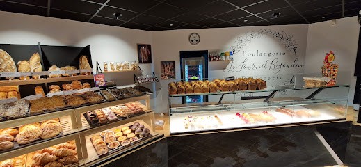 Boulangerie Pâtisserie Fournil Bigouden, Boulangerie à Combrit