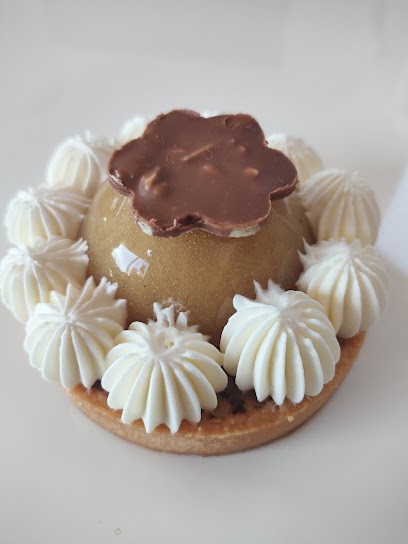 Les Ateliers de Zaza, Pâtisserie à Lyaud