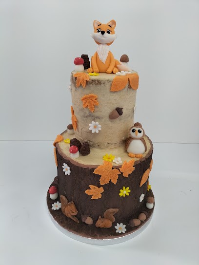 Féerie Sucrée, Pâtisserie à Tarnos