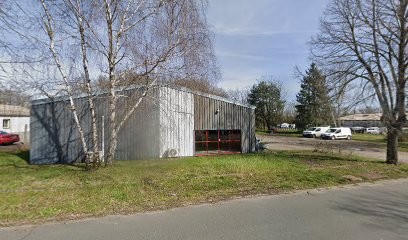 Comptoir de la Boulangerie Blancoise, Boulangerie au Blanc