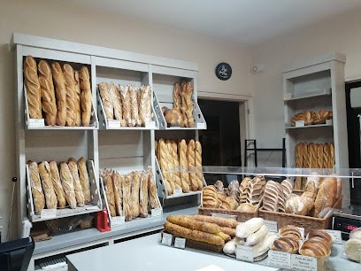 Boulangerie Decharte, Boulangerie à Celle-Lévescault