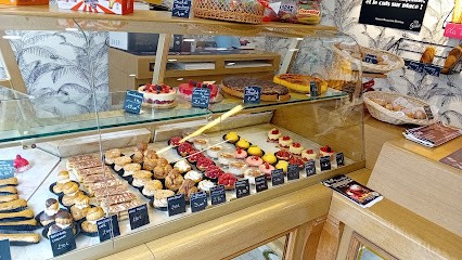 Namo Boulangerie, Boulangerie à Toury