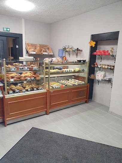 Boulangerie Behem Romain Et Jessica, Boulangerie à Saulnes