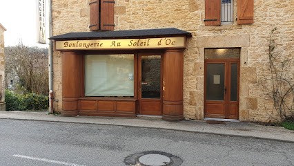 Boulangerie DOUCET & BRO Frayssinet-Le-Gélat, Boulangerie à Frayssinet-le-Gélat
