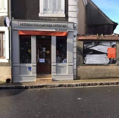 Boulangerie Patisserie Mr Fleuret, Boulangerie à Cluis