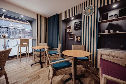 Café Pâtisserie MyLo, Pâtisserie à Issoire