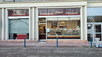 Boulangerie-Pâtisserie La Place, Boulangerie à Pantin
