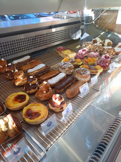 Parquet, Boulangerie à Lewarde