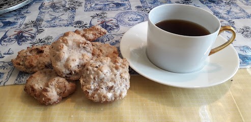 La Gaieté de Coeur, Boulangerie à Vergongheon