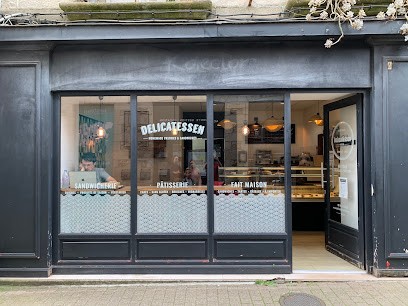 Delicatessen, Pâtisserie à Vannes