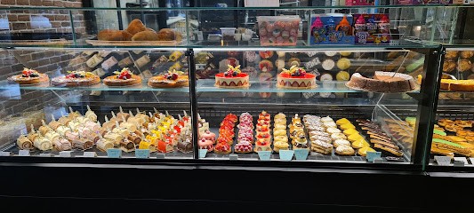 Le Moulin à Pain, Boulangerie à Sevran