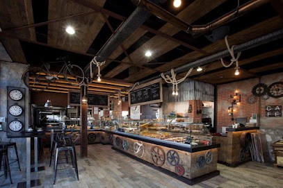 FACTORY Boulangerie Patisserie Sandwich, Boulangerie à La Penne-sur-Huveaune