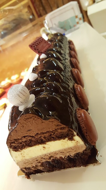 Boulangerie Pâtisserie Megy, Boulangerie à Mansigné