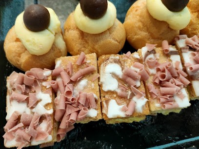 Eric Jacquard PATISSERIE, Pâtisserie à Mervans