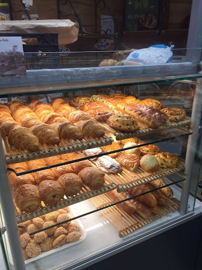 Dépôt De Pain L'Épi Monastérien, Boulangerie aux Moutiers-en-Retz