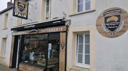 Les Douceurs Du Tronquay, Boulangerie au Tronquay