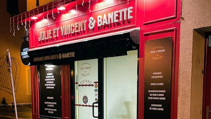 Boulangerie de l'Horloge, Boulangerie à Déols