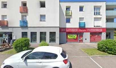 Boulangerie Le Moulin Du Château, Boulangerie à Golbey