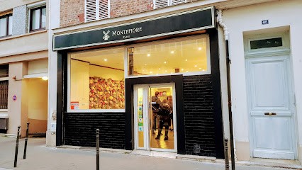 Montefiore, Pâtisserie à Boulogne-Billancourt