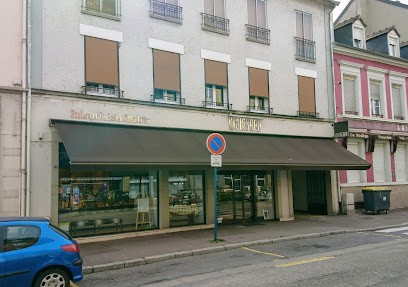 Boulangerie Woirgard, Boulangerie à Sarreguemines