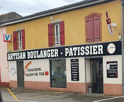 Boulangerie Sottana, Boulangerie à Rieucros