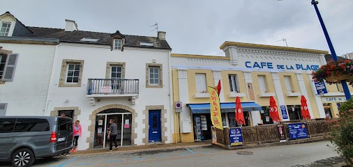Pains Et Fantaisies, Boulangerie à Clohars-Carnoët