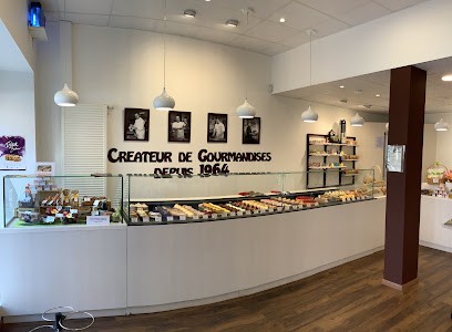 Patisserie Chocolaterie Schwartz, Pâtisserie à Raon-l'Étape