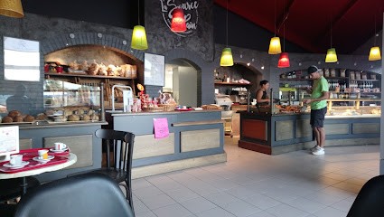 La Source Du Pain Marguerittes, Boulangerie à Marguerittes