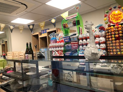 Patisserie Guillemaud, Boulangerie à Chavanay