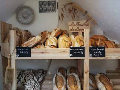 Le Fournil De Lavaux, Boulangerie à Dyo