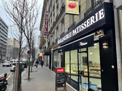 Boulangerie Gourmandises Parmentier, Boulangerie à Paris 11