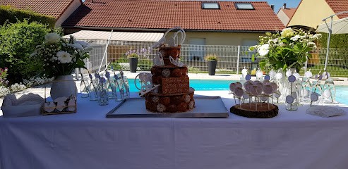 L'Atelier des Pains, Boulangerie à Vigy
