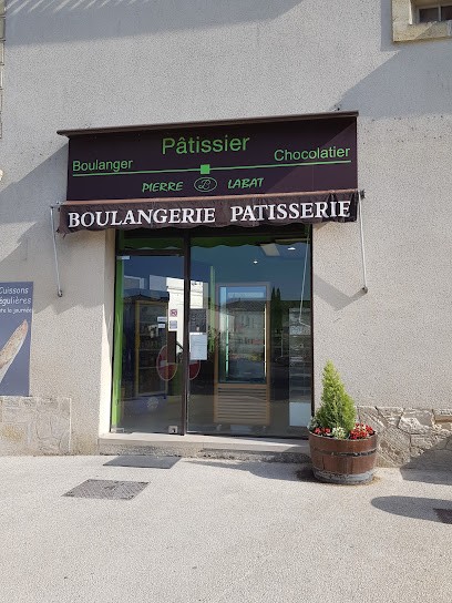 Maison Labat, Boulangerie à Galgon