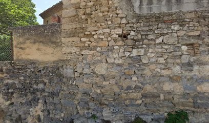 L'orsannaise, Boulangerie à Orsan