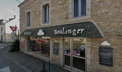Les Délices Du Belon, Boulangerie à Riec-sur-Bélon