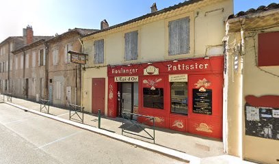 Sarl Vadon A, Boulangerie au Tholonet